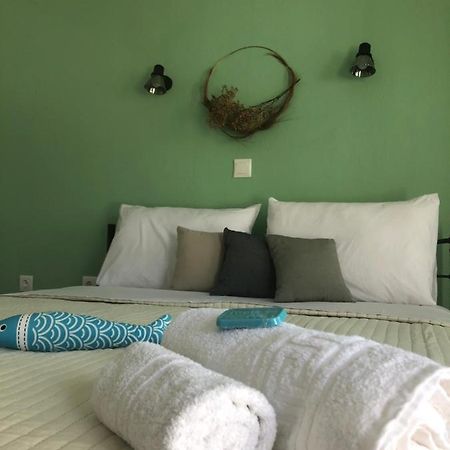 Akrogiali House Skála Kallirákhis Esterno foto