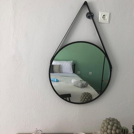 Akrogiali House Skála Kallirákhis Esterno foto