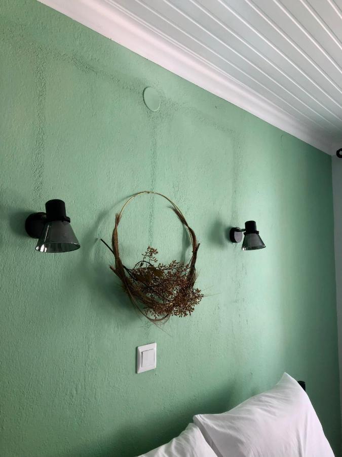 Akrogiali House Skála Kallirákhis Esterno foto
