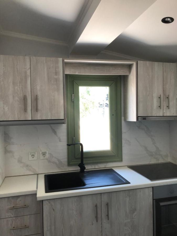 Akrogiali House Skála Kallirákhis Esterno foto