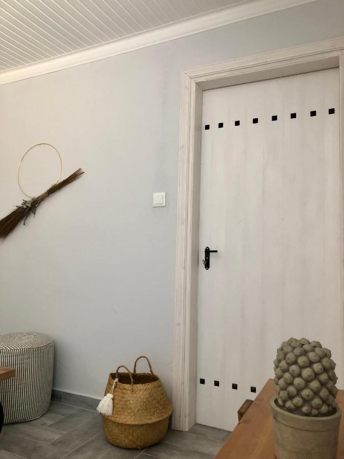 Akrogiali House Skála Kallirákhis Esterno foto